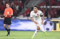 Đội tuyển Indonesia gút danh sách đủ mặt Kaka, Rivaldo, Ronaldo ngày 6-12 đến Rangon