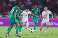 AFF Cup 2024: Mancini còn ngại Marselino Ferdinan