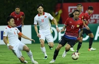 Tuyển Lào đang tiến bộ rất nhanh trước thềm AFF Cup 2024