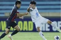 TX. Nam Định muốn bảo vệ thành tích bất bại tại Bangkok!