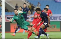 Indonesia chỉ ra ba cầu thủ nhập tịch đáng xem ở AFF Cup 2024