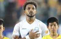 Nguyễn Xuân Son sẽ so tài cùng chân sút hàng đầu J-League 1