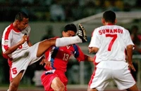 Thế hệ mới của đội tuyển Indonesia có đủ sức vô địch AFF Cup?
