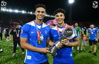 AFF Cup 2024 xuống giá và chuyện FIFA trả công