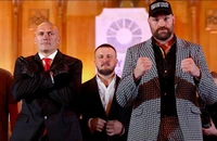 Cuộc tái đấu Usyk - Tyson: Gió đã đổi chiều