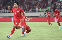 Tuyển Việt Nam sẽ "bỏ túi” tuyển Indonesia lúc 20 giờ ngày 15-12