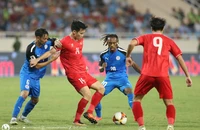 AFF Cup 2024: Philippines đá kiểu này làm sao đá với tuyển Việt Nam?!
