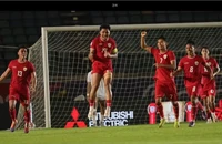 HLV Kim Sang-sik tha hồ “bắt bài” đối thủ