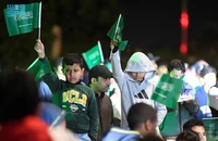 World Cup 2034 với 48 đội và "kế hoạch chuyển hóa" của Saudi Arabia 