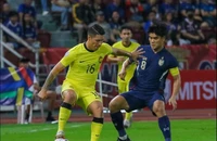 Tuyển Thái Lan dùng đội hình thắng Đông Timor tiếp Malaysia và nhất bảng