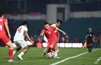 AFF Cup 2024: Tuyển Việt Nam thắng 1 bàn...ít quá