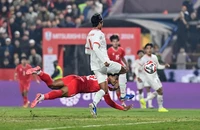 AFF Cup 2024, đâu chỉ riêng sân Mỹ Đình dính vụ ca nhạc chiếm sóng đội tuyển