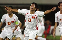Quang Hải nhớ lại AFF Cup 2008, tự tin tuyển Việt Nam sẽ thắng Singapore