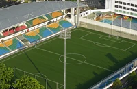 Tuyển Singapore ra quyết định gây khó cho tuyển Việt Nam