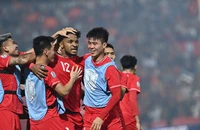 Tuyển Việt Nam thắng 2-1, Chalermsak tạo thách thức và kịch tính tại Bangkok