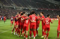 Tuyển Việt Nam tranh vé đi Asian Cup 2027 với “tuyển châu Âu + Nam Mỹ”