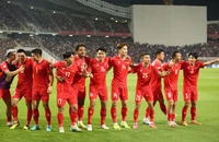 Tuyển Việt Nam vô địch AFF Cup 2024 sau trận đấu căng như dây đàn với Thái Lan