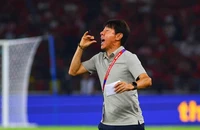 HLV Shin Tae-yong tự đưa mình vào “chỗ chết”