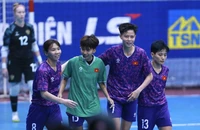 Tuyển Việt Nam bước vào chiến dịch săn vé World Cup 2025