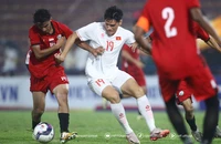 U-17 Việt Nam, kèo khó ai dám nhận săn vé World Cup?