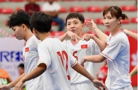 Tuyển Việt Nam và Đài Loan giành vé dự VCK Asian Cup 2025 sớm