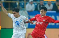 TX. Nam Định trắng tay sân nhà, nhớ Son da diết