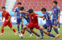Phân tích khả năng giành vé dự World Cup của U-17 Việt Nam