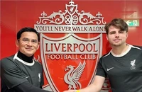 Kiatisak và Emile Heskey tạo "gene Liverpool" cho cầu thủ Thái Lan