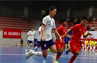 Tuyển Việt Nam săn vé World Cup 2025 căng ngay vòng bảng 