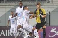 Vắng Nguyễn Xuân Son, TX. Nam Định đối đầu với á quân J-League ra sao?