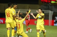 ĐA. Thanh Hóa có quyền tự quyết dù đang đứng thứ tư bảng A