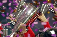 Tuyển Việt Nam săn vé đi Úc dự Asian Cup 2026 được ví dễ như...đi dạo