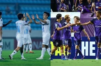 TX. Nam Định gặp Sanfrecce Hiroshima như “chấu chấu đá xe”