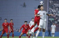 HLV Cristiano Roland “được ăn cả, ngã về không”