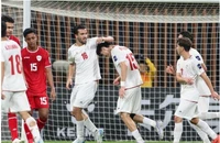 Đội U-20 Indonesia vừa thua Iran, ngày 14-2, Thái Lan với Nhật ra sao?
