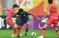 U-20 Thái Lan, Indonesia đá 3 trận vòng bảng rồi rời giải 