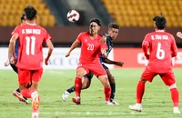U-17 Việt Nam “đi chơi” mới giành vé dự World Cup?!