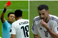 Đội tuyển Iraq chống lệnh FIFA, vì sao? 