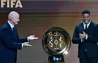 FIFA Club World Cup 2025: FIFA trả công đậm