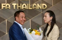  LĐBĐ Thái Lan thua kiện gần 250 tỉ đồng, Madam Pang tính sao?