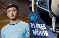 Thực hư hậu vệ Khusanov ẵm danh hiệu “cầu thủ xuất sắc nhất tháng 2” của Man. City