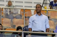 HLV Patrick Kluivert gọi 27 cầu thủ nào cho “cuộc đua nước rút”?