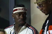 Tiền vệ Paul Pogba sẽ là đồng đội với Messi?