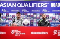 HLV Tony Popovic: “Tôi chuẩn bị mọi phương án, không quan tâm Patrick Kluivert là ai”