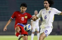 Erza, triết lý của HLV Ha Hyeok-jun và “derby Hàn Quốc”