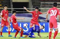 Đội Triều Tiên không muốn đá World Cup 2026?
