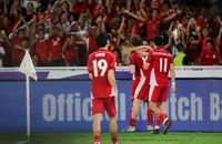 Thắng Bahrain, nhưng HLV Patrick Kluivert sẽ thất bại mục tiêu đầu!