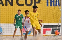 Thua Malaysia 1-3, tuyển Việt Nam rời Thái Lan ngay sau vòng bảng