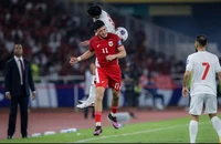 Khả năng săn vé World Cup 2026 của Indonesia ra sao?