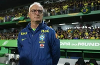 Đội tuyển Brazil bệ rạc, không thấy “Ro béo” làm chủ tịch 